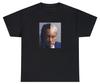 Maglietta Playboy Carti Donald Trump Mugshot Divertente Bizzarramente Specifica Meme Umorismo Tee