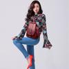 Women Leather Backpacks Fashion Shoulder Bag Female Backpack Ladies Travel Backpack