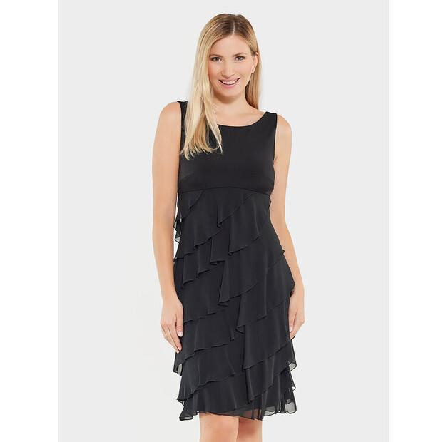 Платье коктейльное Swing 77757710 EU 34