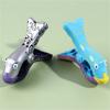 Plastic Beach Towels Clips For Sunbeds Sun Lounger Animal Decorative Clothes Pegs Pins Large Size Drying Racks Retaining Clip