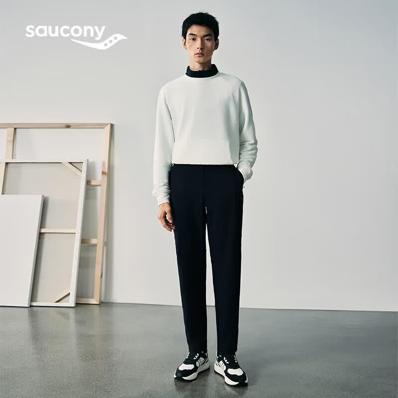 Saucony Men s Woven Track Pants S