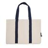 Neutral Beach Tote Bag