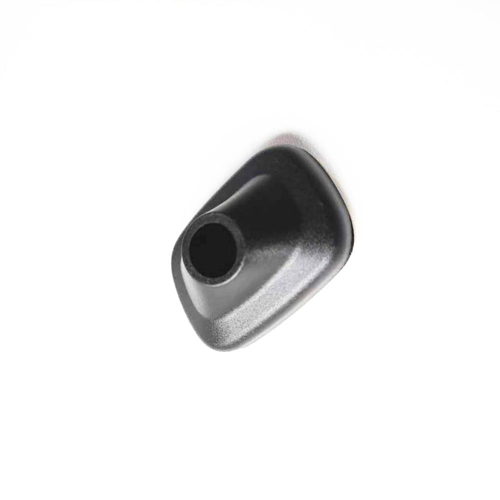 New Radio Antenna Base Black Mount Cap For 2009-2014 Ford F150 F-150 9L3Z18A927A