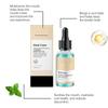 Herbal Mouthwash  For Gentle Of Teeth Stains Odors Daily Care Mouthwash 30ml