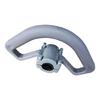 Professional High Strength Plastic Loop Handle for Trimmers Provide Comfortable Grip and Superior Impact Resistance 2pcs