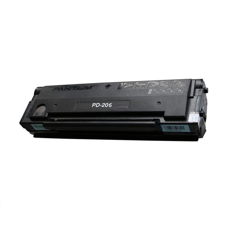 Pantum PD-206 Original Black Toner Cartridge
