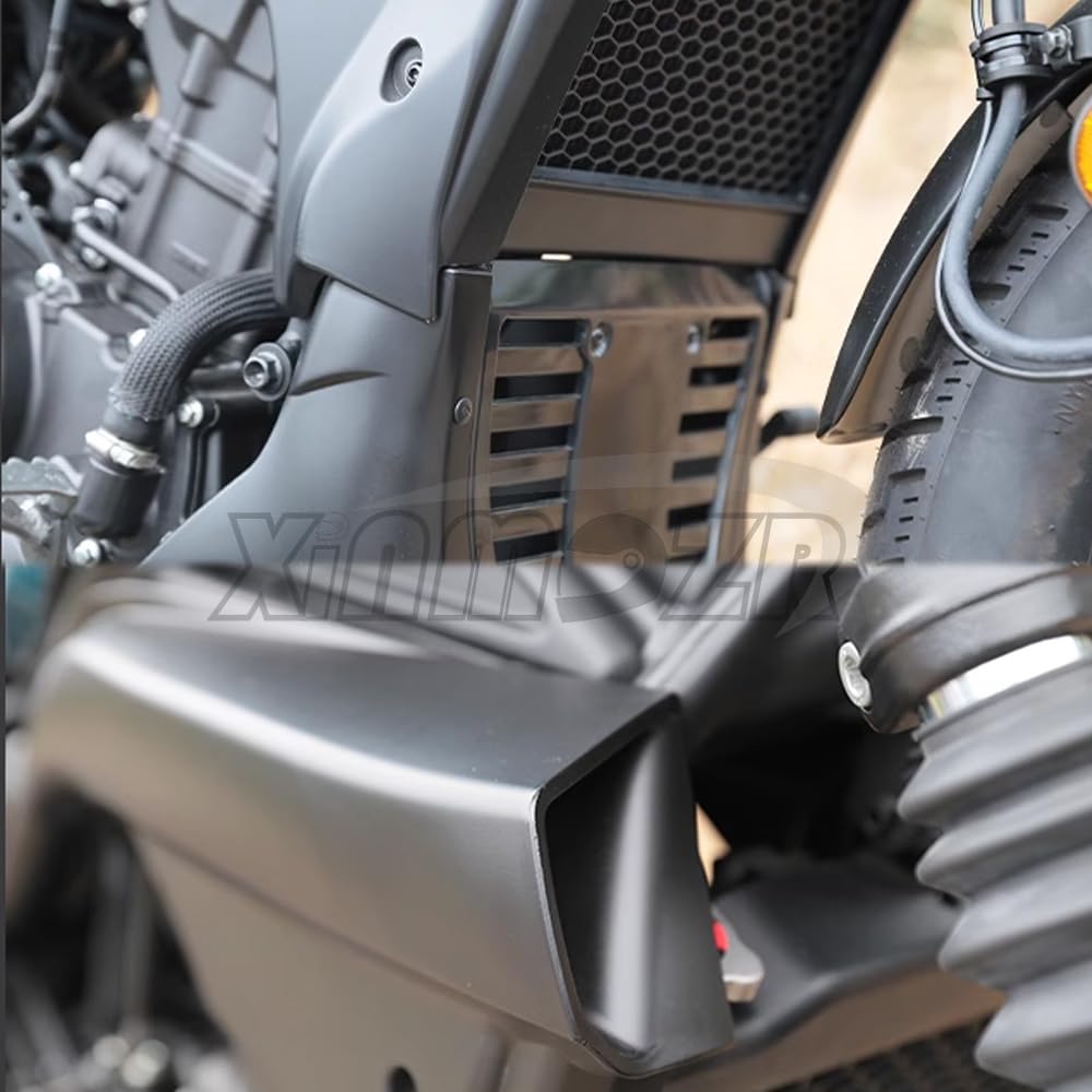 XINMOZR For REBLE 250 CMX250 REBEL250 REBLE CMX250 SE 2017-2025 2024 Fairing Kit Under