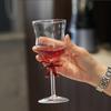 Retro High-Stem Cocktail & Wine Glass