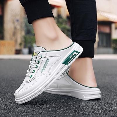 Scarpe da uomo – Sandali