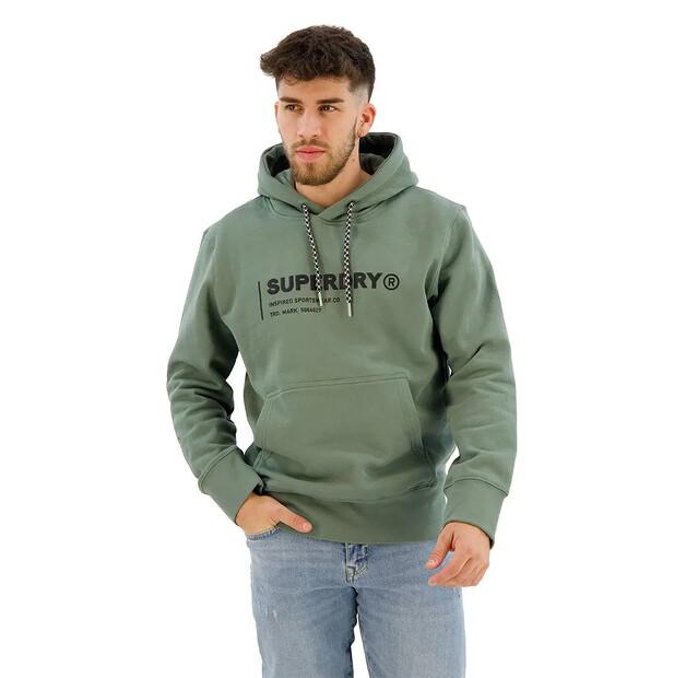 

Superdry Utility Sport Logo Loose худи S