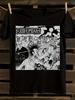 S Edition 'The Day the Country Died' Subhumans Album Logo T-Shirt