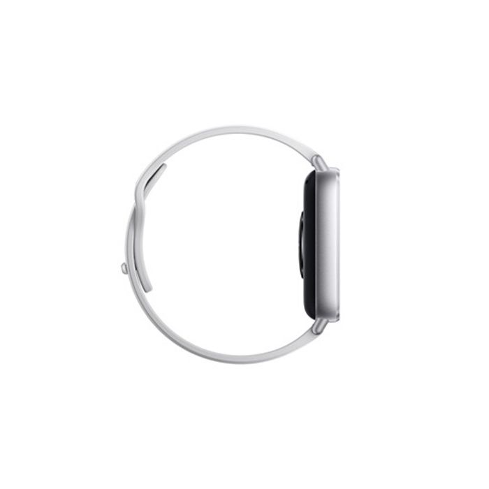 Xiaomi - Redmi Watch 5 Active Matte - 12-day Battery Life - Grey