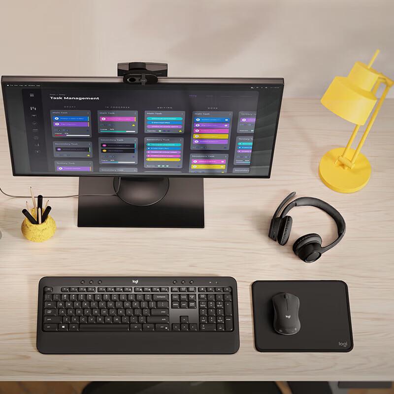 Logitech Zone 300 Wireless Bluetooth Headset