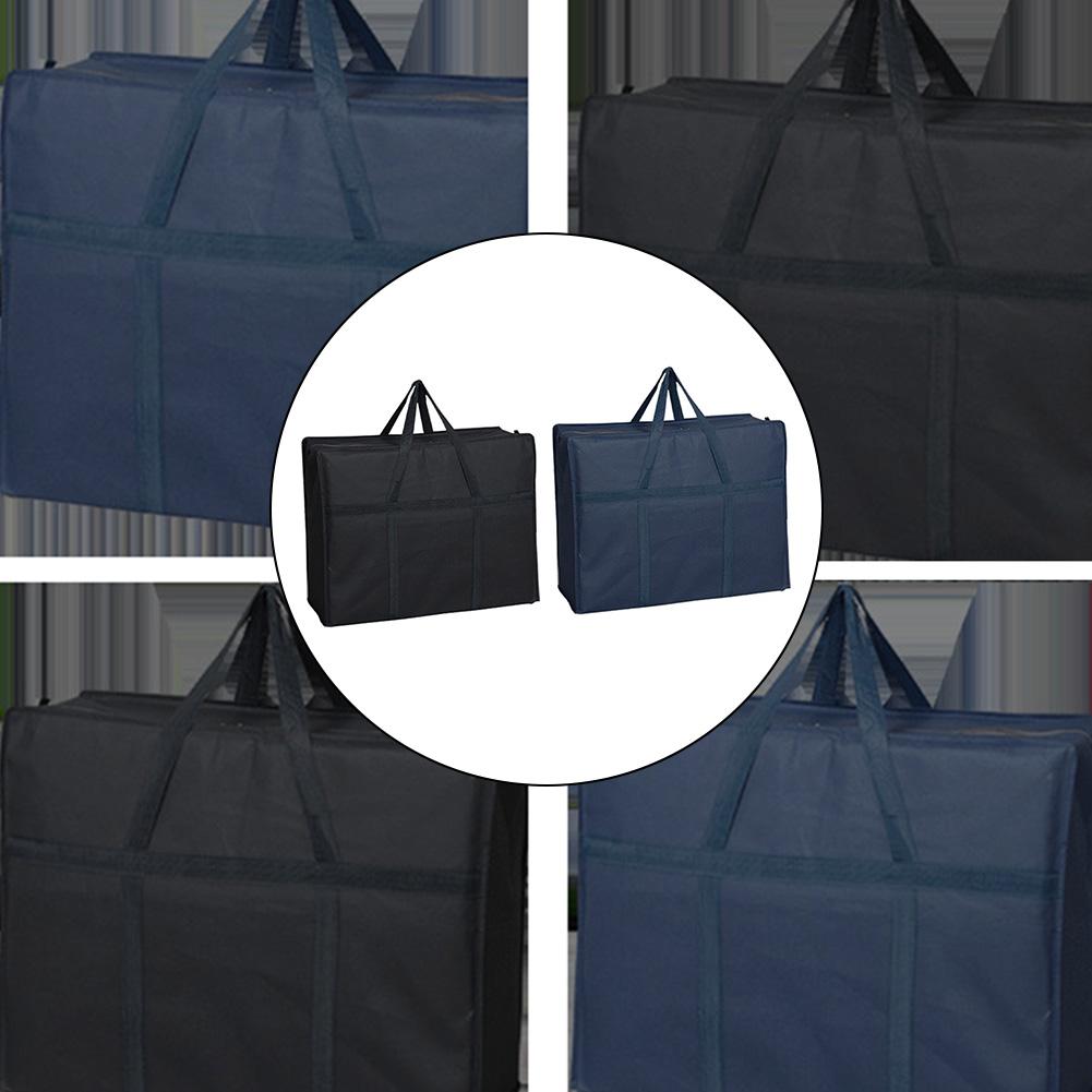 Waterproof Storage Bag Garden Furniture Cover Oxford Cloth Bag Heavy Duty