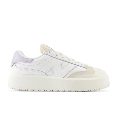Sneakers New Balance White Version 302