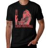 Leon Russell Retro Song For You FanArt Tribute TShirt Comfort Stretch Tee Shirt