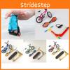 Mini Finger Bike Modell Spielzeug Set Aus Legierungsmaterial Von Guangdong Chenghai
