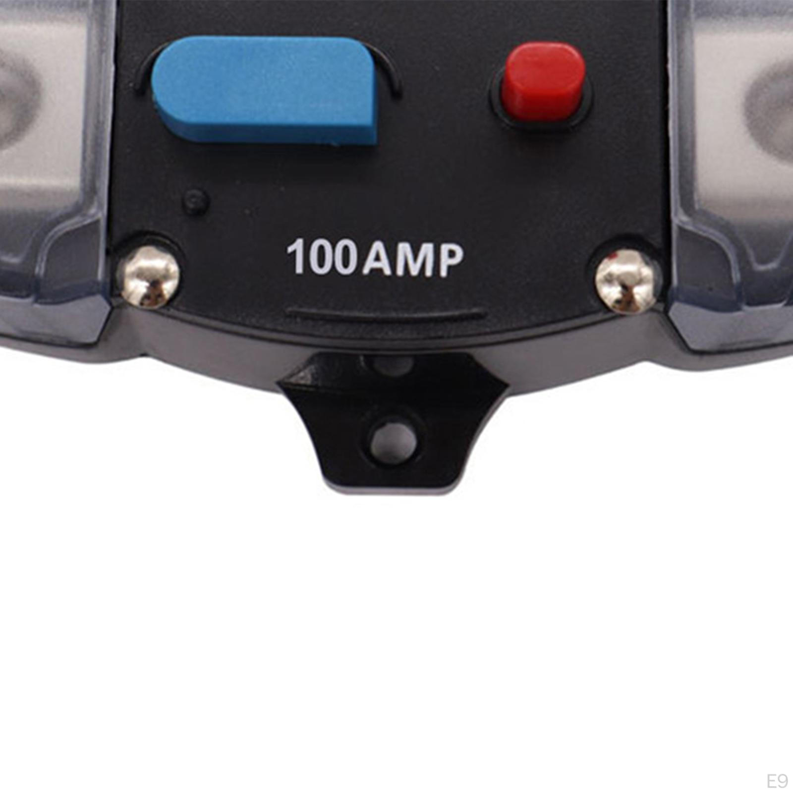 Встроенный блок-инвертор с автоматическим выключателем для грузовых автомобилей — фото 6