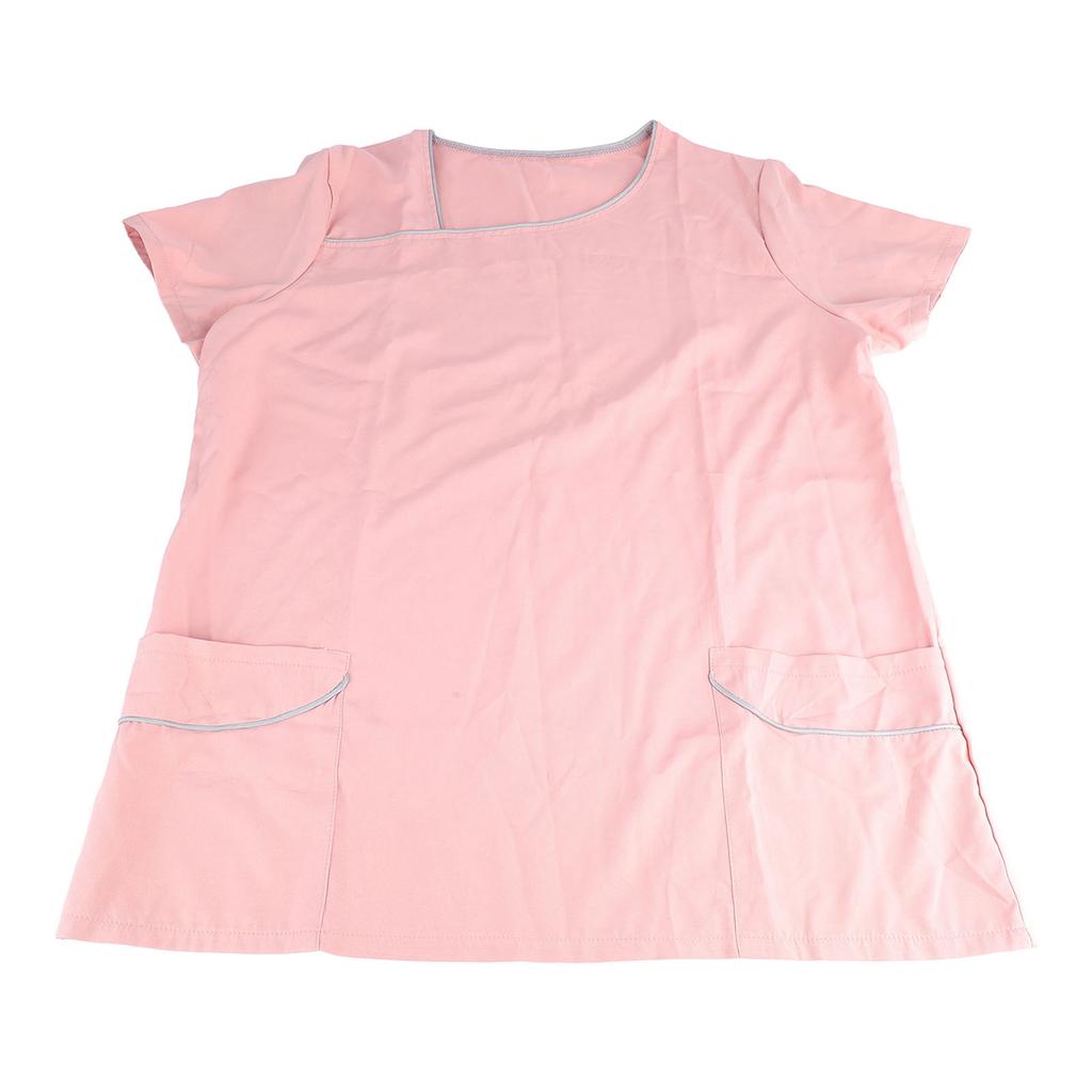 Women Surgical Uniform Short Sleeves 2 Large  s Nurse   Uniform for Hospital