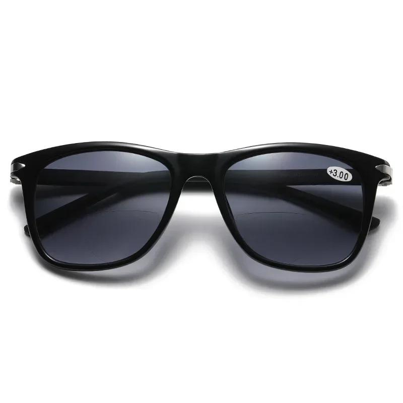 Men's Sun Glasses Fashion Eyeglasses TR Frame Decorative Glasses Women