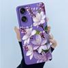 Für Honor 90 Lite 5G X50i 5G 2023 Handyhülle Panda Mädchen Katzen Weiches Silikon TPU Rückabdeckungen Stoßfänger Für Honor 90Lite Fundas Coque