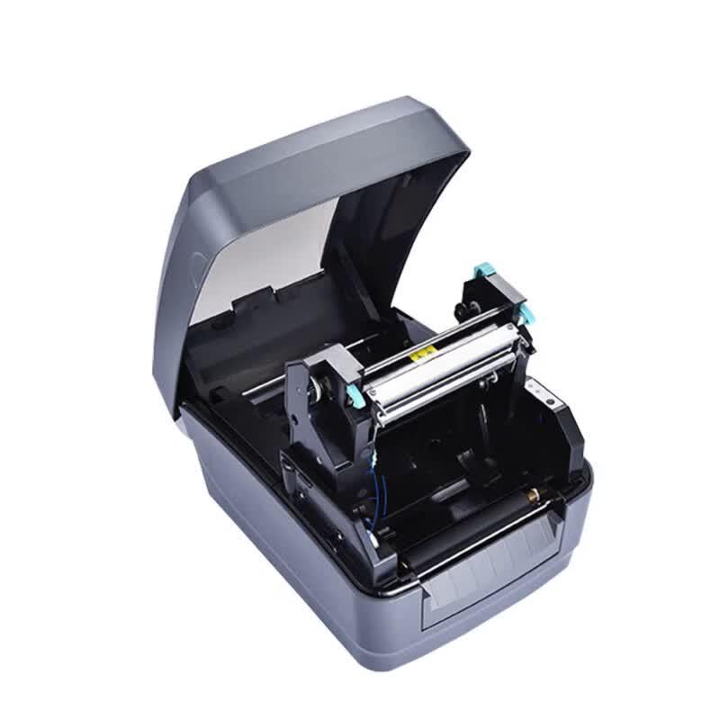 SNBC BTP-L42 Thermal Transfer Label Printer CN plug (adapter included)