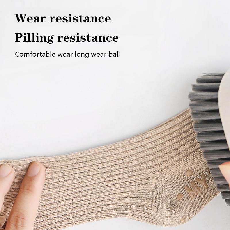 3 Pairs/Lot Baby Girls Socks Toddler Spanish Style Cotton Kids Socks Newborn Infant Socks For 0-8 Years