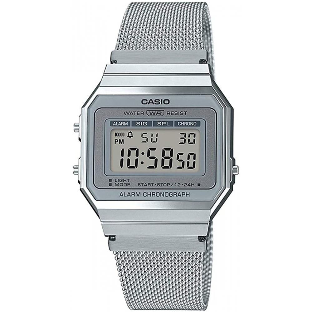 

CaSio Standard A700wm 7a наручные часы мужские женские детские мальчики девочки Chief CaSio []