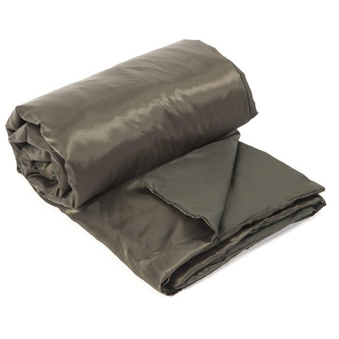Snugpak Jungle Travel Blanket Olive 163cm x 193cm