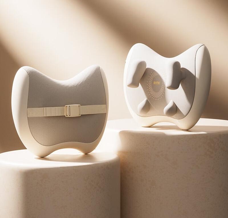 Массажная подушка ROTAI BK300 для разных зон