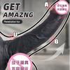 Simulated Dildo Female Dildo Soft Flesh Silicone Manual Dildo Toy Female Sex Toy