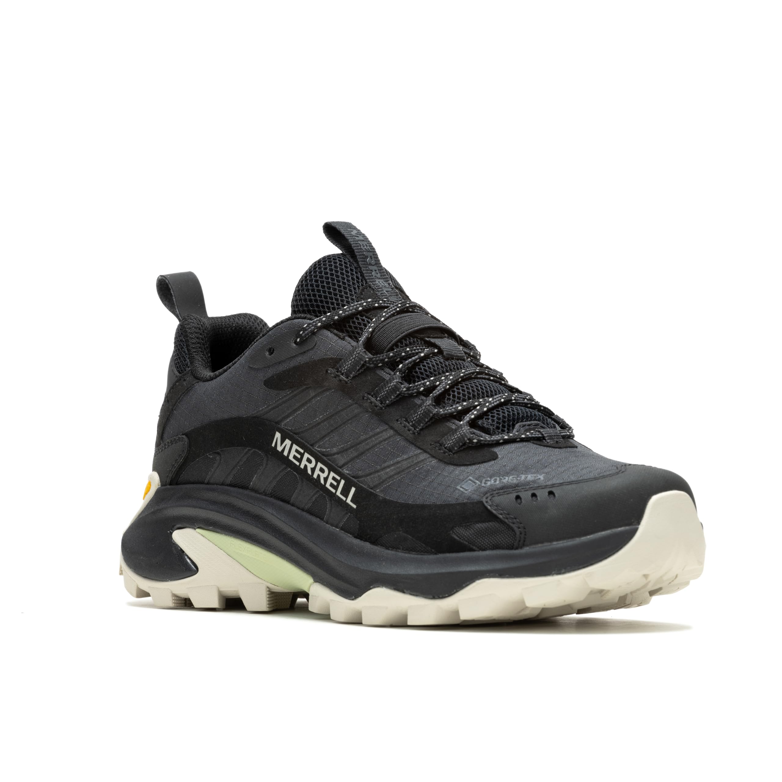 Женские ботинки Moab Speed 2 с Gore-Tex чёрный