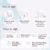 Nat Habit Pure Lavender Water Face Mist For Skin Hydration And Oil Control Ayurvedic Steam Distilled Toner Spray Pack of 2, 100 Ml