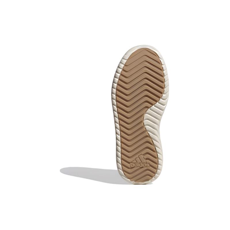 Nye Adidas Grand Court Platform 'Beige Pink' Dame IE1094