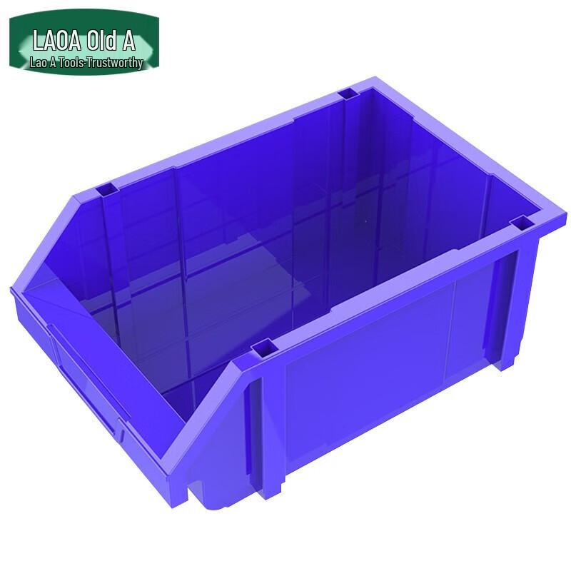 LAOA Reinforced Assembly Parts Box