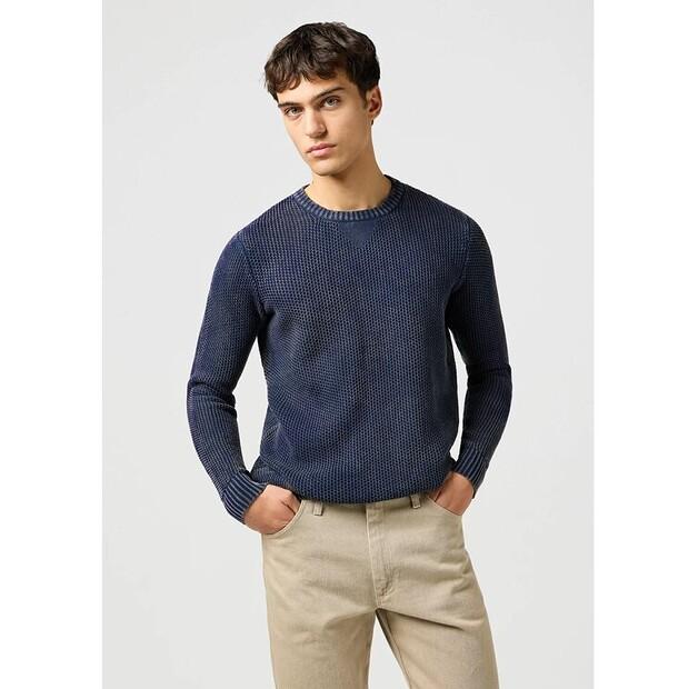Свитер Wrangler CREWNECK EU M