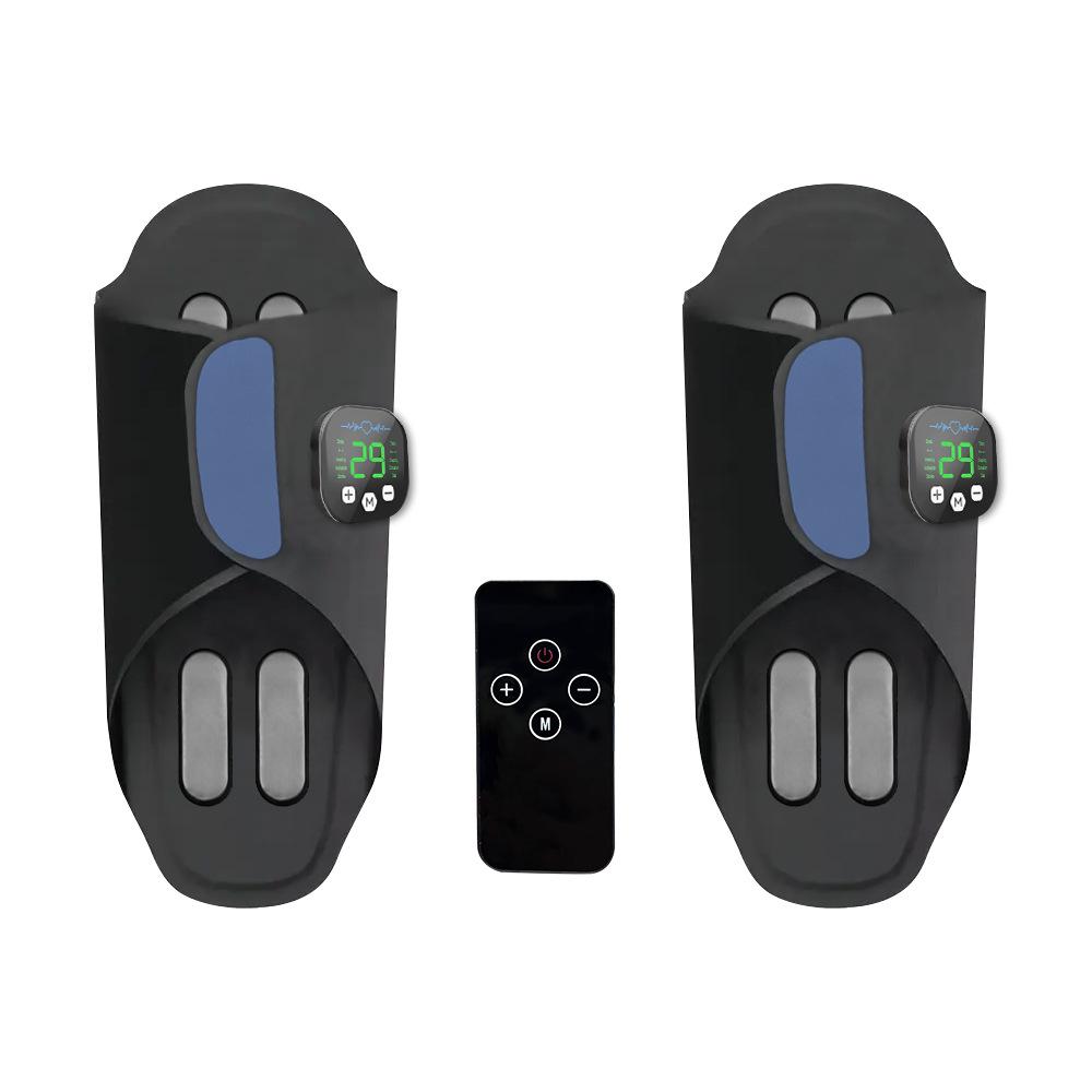 

Soothe Tired Aching Feet, Foot Reflexology Massage Mat with Deep Knead for Muscle Pain Relief, Relax at Home or Office