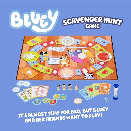 Scavenger Hunt Game