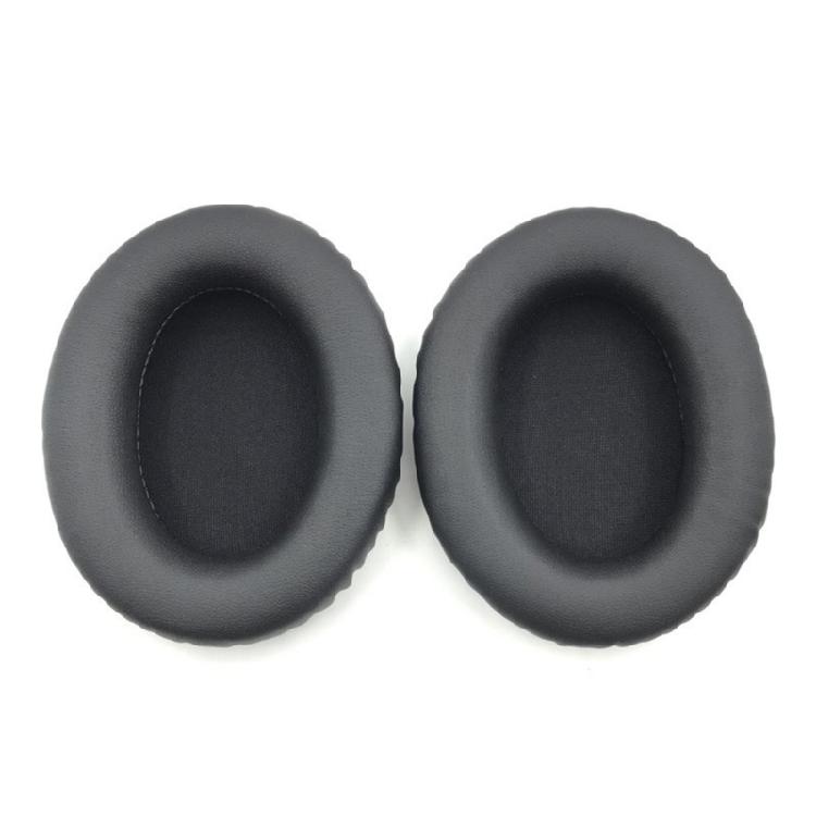 Gaming Headset Replacement Ear Pads Comfortable Sponge Earmuffs Quick Installation for Cloud II Repair
