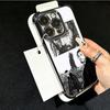 Vagabond Samurai Manga Soft Phone Case For Xiaomi Poco X7 X8 Pro Max X6 X5 X3 F8 Ultra F7 M8 M7 M5S Redmi 15C 15A 15 14C 13C 12C