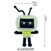 2026 Plush Toy Doll Game Goob Boxten Flower Plush Filling Animal Soft Toy Pillow Cat Rabbit Plush Peluches