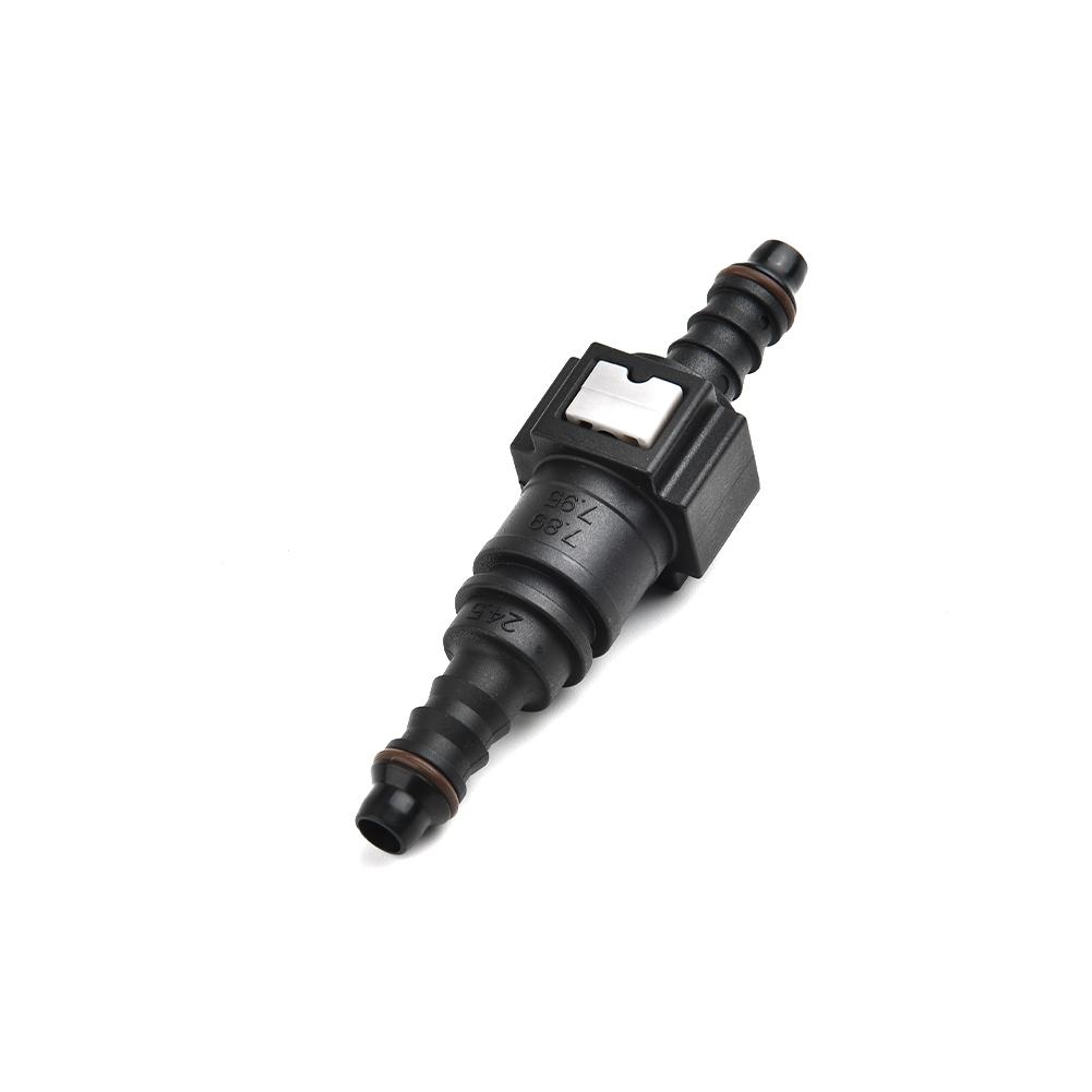 Integrated Seal Release Connector Materials Compatible 7.89mm