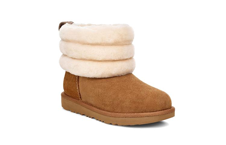 UGG Kids' Snow Boots Pre School 1103612T-CHE