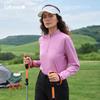 Women's Quick-Dry Long Sleeve T-Shirt