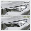 TPU Interior Sticker for BMW X1 U11 Base 2023-2026 Anti-Scratch Protective Film