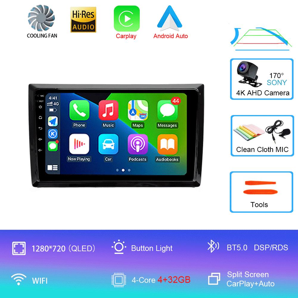 

Android 14 Car Radio For Volkswagen Beetle A5 2011 - 2019 Multimedia Video Player Navigation stereo GPS