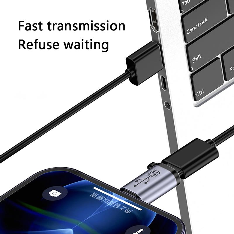 1 buc Adaptor USB-C la Micro USB Mini USB Tip-C Mamă la Micro USB Tată Convertor Pentru Telefon Tabletă Cameră Adaptor de Încărcare