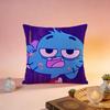 Popular TThe Amazing World of Gumballable Cushion Cover Premium SkinFriendly Pillow Case MultiPurpose for Home Office Travel