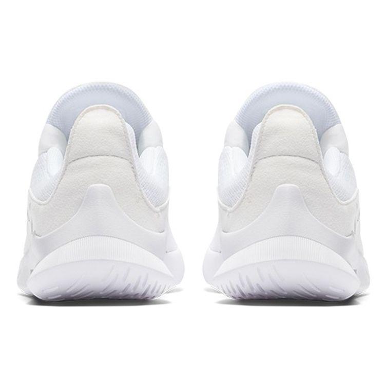 Nike Viale Classic Logo Cushioning Slip-Resistant Low-Top Lifestyle Shoes Women sneakers White AA2185-100