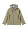 High-End T800 Three-Layer Windbreaker: Waterproof, Windproof Jacket for Men & Women – Ideal for Cycling & Mountaineering